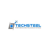 Techsteel logo - Similar company to Techist World