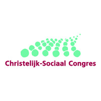 Stichting Christelijk-Sociaal Congres logo - Similar company to Stichting Saïd&Lody