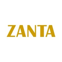 ZANTA logo - Similar company to Variant