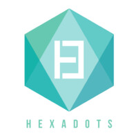Hexadots logo - Similar company to Hexadot Ltd