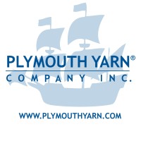 Plymouth Yarn Company logo - Similar company to Alpaca Eco Farm