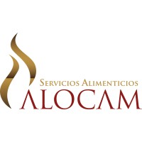 Servicios Alimenticios Alocam S de RL de CV logo - Similar company to Isisolutions.Ae
