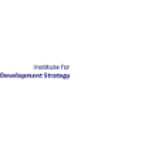 Institute for Development Strategy logo - Similar company to Matchlocal