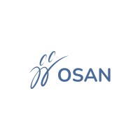 OSAN GmbH logo - Similar company to Innovative-Sky