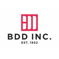 BDD, Inc. logo - Similar company to Cronopower