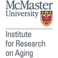 McMaster Institute for Research on Aging logo - Similar company to Mcmaster Research