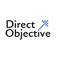 Direct Objective Consulting logo - Similar company to Creadores Podcast