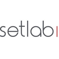SETLAB logo - Similar company to Gentech Process Engineering