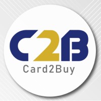 Card2Buy logo - Similar company to Rksam