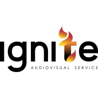IGNITE AV PRODUCTIONS LLC logo - Similar company to Cdc Events Sas