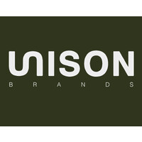 Unison Brands logo - Similar company to Thoughtforms Studio