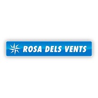 Rosa dels Vents logo - Similar company to Eix Estels