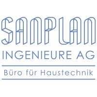 SANPLAN Ingenieure AG logo - Similar company to Bb Planung Gmbh