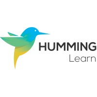 Humming Learn logo - Similar company to Workeneur