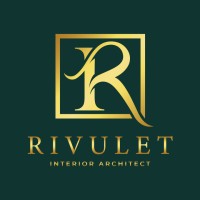 Rivulet - Interior Architect logo - Similar company to B Interior & Architect