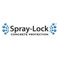 Spray-Lock Concrete Protection (SCP) logo - Similar company to Spray-Lock, Inc.