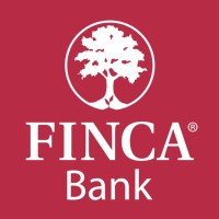 FINCA Банк logo - Similar company to Namba One