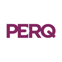 PERQ logo - Similar company to Lumavate