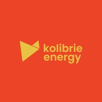Kolibrie Energy logo - Similar company to Olium Recicla