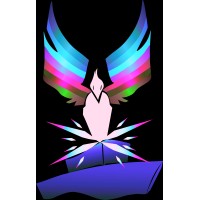 Luxark logo - Similar company to Rockhopper Studios