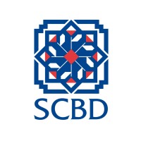 PT Danayasa Arthatama (SCBD) logo - Similar company to Scbd Data Center