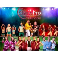 ShowPro Europe logo - Similar company to Showpro