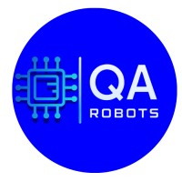 QA Robots s.r.l logo - Similar company to Kaisoft
