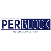 PerBlock logo - Similar company to Coldcoach