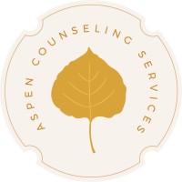 Aspen Counseling Services logo - Similar company to Tangible Therapy