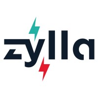 ZYLLA logo - Similar company to 3Finetika