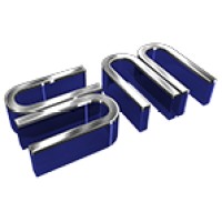ShapeMotion logo - Similar company to Info Pixel Graphics