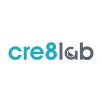 Cre8labs logo - Similar company to Crea8Labs Digital