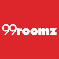 99roomz logo - Similar company to Mendax Labs