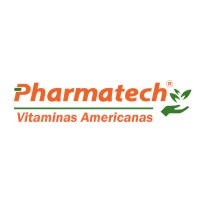 Pharmatech Perú logo - Similar company to Maxi Ahorro