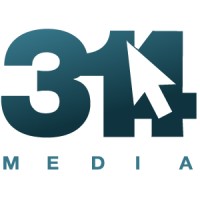 314media logo - Similar company to Matchbox Design Group