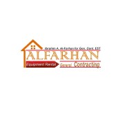 ALFARHAN EQUIPMENT RENTAL logo - Similar company to Birch Equipment Rental & Sales