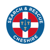 Cheshire Search and Rescue Team logo - Similar company to Ysar - Youth Search And Rescue
