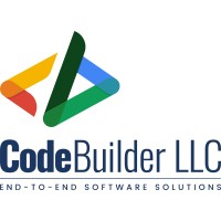 CodeBuilder LLC logo - Similar company to Codebuilder, Inc.