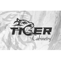 Tiger Cabinetry logo - Similar company to Marfa Cabinets