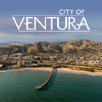 City of Ventura logo - Similar company to Workforce Development Board Of Ventura County