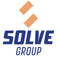 Solve Group Consultoria e Gestão logo - Similar company to Topplast Indústria E Comércio Ltda