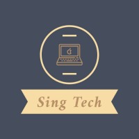 SING TECH logo - Similar company to Singtech