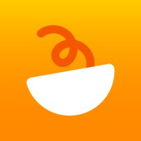 Samsung Food logo - Similar company to Three Cairns Group