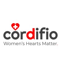 CorDiFio Health logo - Similar company to Bloomer Tech