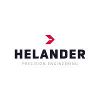 Helander Precision Engineering logo - Similar company to Stratos Precision Engineering Ltd