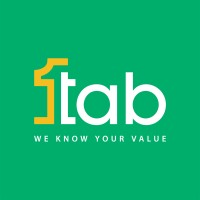 1Tab logo - Similar company to Kodehash