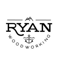 Ryan Woodworking logo - Similar company to Cask Woodworking