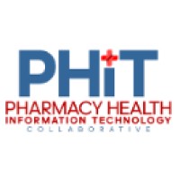 Pharmacy HIT Collaborative logo - Similar company to Pharmacy Hit Collaborative