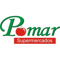 Pomar Supermercados logo - Similar company to Casa Safra Supermercados