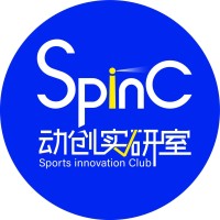Sportsinnov.Club logo - Similar company to In2Orbits